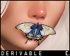 Derivable Butterfly