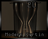 2u Modern Curtain Addon