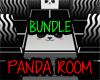 {EL} Panda Room Bundle