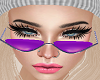 Purple - Glasses