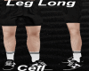 Long Leg Scaler