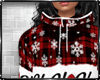 Xmas Street Hoodie !