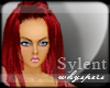 Sylent Alvina Vermillion