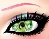 Fairy Green Eyes