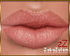 zZ Lips Color 1 [Nadia]