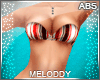 M~ Bikini 68, 2013 - ABS