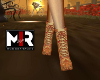 Mori Fall Boots V3