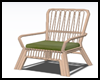Ratan Beach Chair