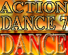 CRAZY & ACTION DANCE#7