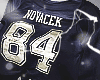 Blue Jersey