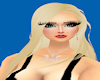 (AW) Lacia Blond2 Hair