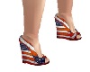 American Wedges