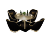 club chair