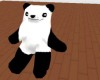 Dancing Panda