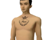 Tattoo Arian Tasa