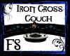 [FS] IronCross couch