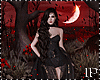 Halloween Vampire Forest