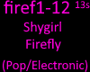 Shygirl - Firefly