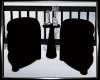 *Custom Duo Chairs*