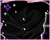 Slouchy Boots Black