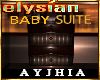 a• Elysian Baby Chest