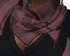 E* Exotic scarf