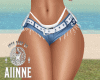 DENIM MINI SHORT DENIM MINI SHORT