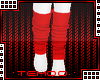 T|» Red Legwarmers