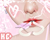 Ko ll Mouth Candycane