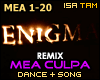 ! Mea Culpa - Remix