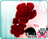 [Nish] Carousel Roses