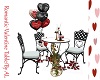 AL/ValentineRomant table