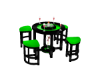 NEON 🦋 TABLE