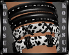 Leop Bracelet R