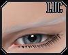 [luc] Brows Silver