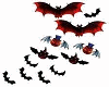 *LH* Halloween Hairs