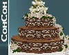 CoCo Wedding Cake