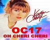 OH CHERI CHERI