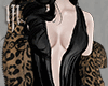 Leopard Fur Coat
