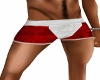 Santa Shorts