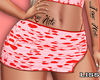 J | Valentine Skirt