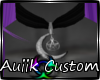 Custom| Nyx Necklace