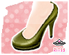 [R] Autumn Shoes | 5