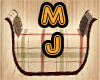!MJ! WooDen CouCh