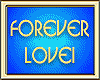 FOREVER LOVEI