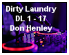 Di* Dirty Laundry