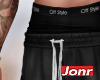 Balen. Shorts Baggy B
