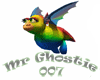 Rainbow Dragon