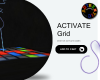 AT x ACT Grid