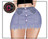 [C]Sara Jeans Skirt RLL